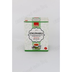 Enginarlı Bitki Çayı 